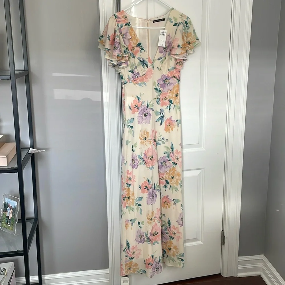 Abercrombie dress